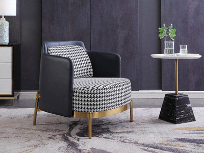 Setting Up a Cozy Corner with Marco Furniture's Luxurious Armchairs