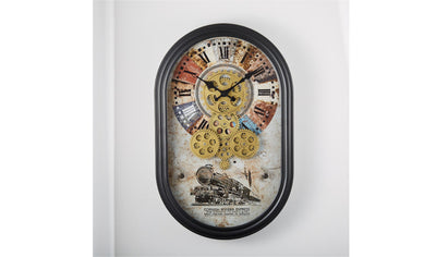 From Vintage Charm to Modern Marvels | Find Your Perfect Clock at Marco Furniture