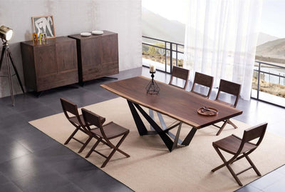 How Do I Choose the Right Dining Table?