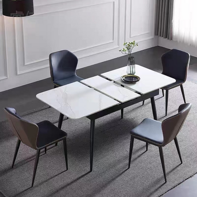 7 Modern Dining Tables For Your Dining Area | Handpicked by Interior Stylists