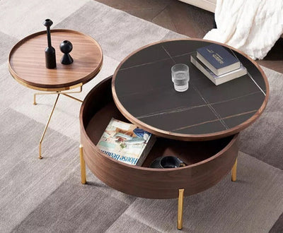 How to Choose the Best Coffee Table For Your Sitting Space?