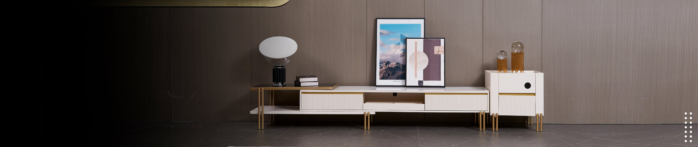 TV Units & Tv Cabinets