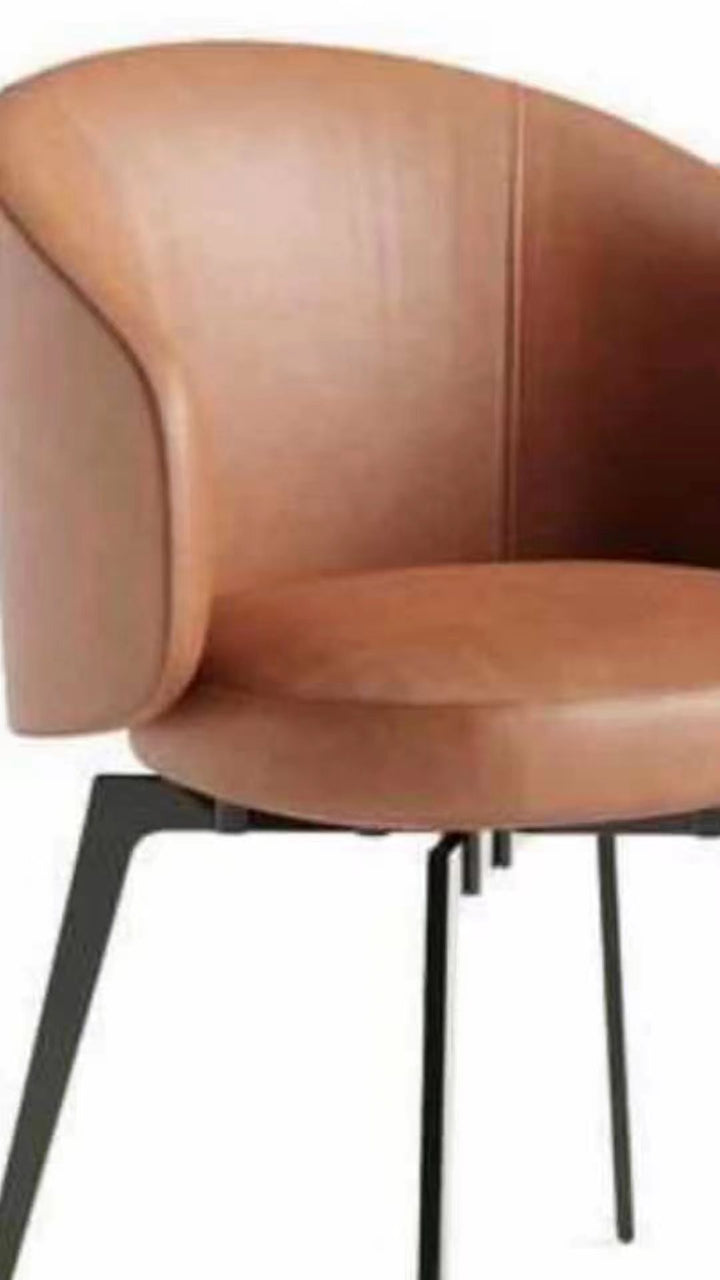 Alfonso Dining Chair 4