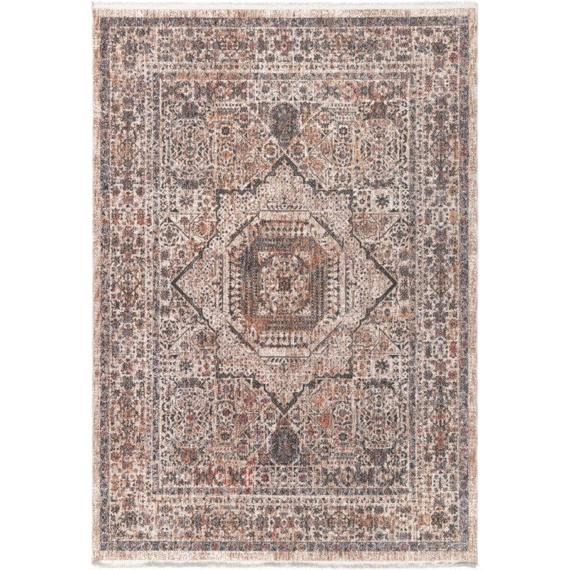 Alhambra Gold Rug