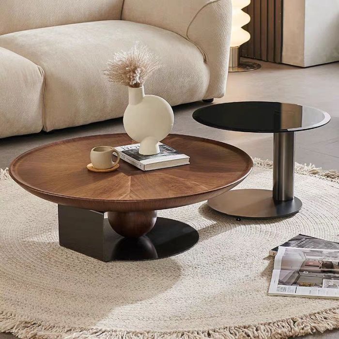 Amazon Coffee Table