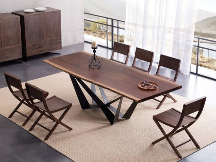 Amazon Dining Table 1