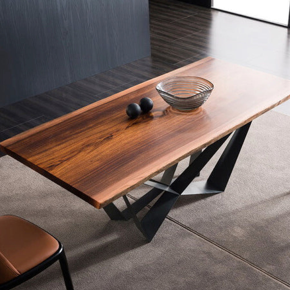 Amazon Dining Table 2