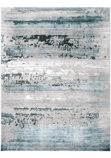 Antalya Turquoise Rug