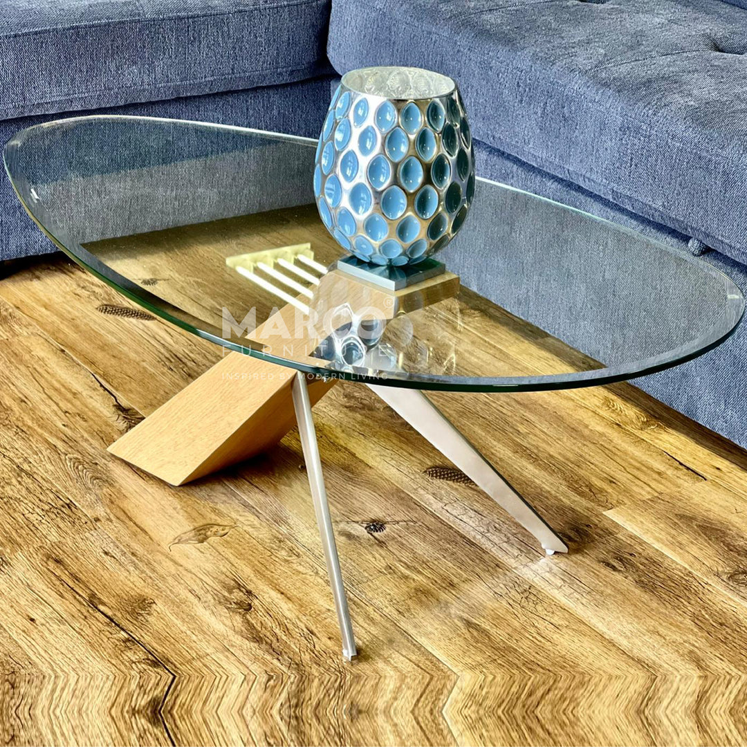 Arco coffee table 6