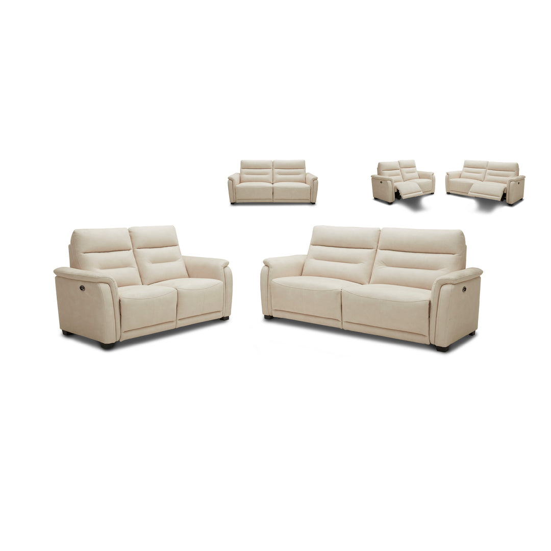 Arena Recliner Lounge 5