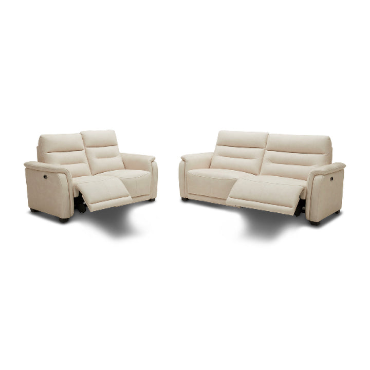 Arena Recliner Lounge 6