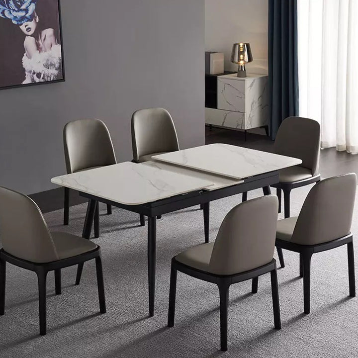 Aria Dining Table 6