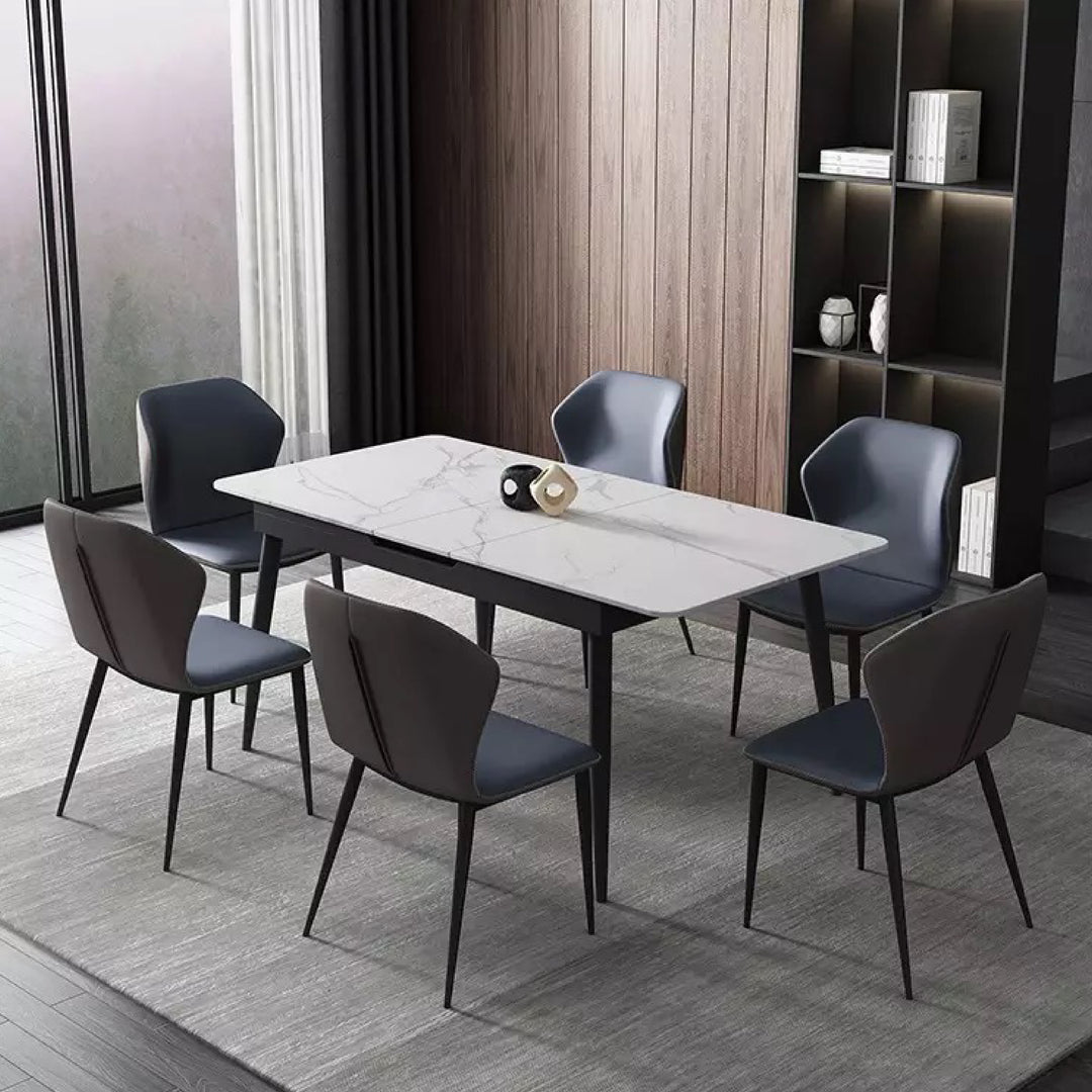 Aria Dining Table 8