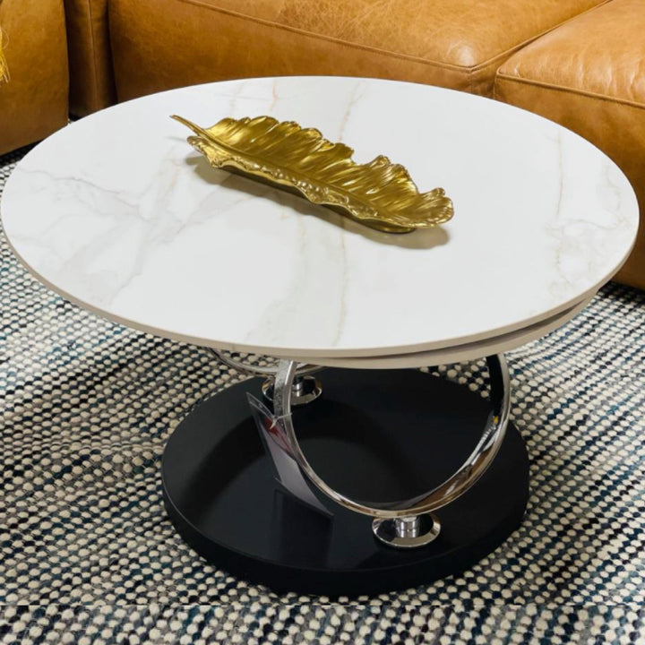 Avalanche Coffee Table 15