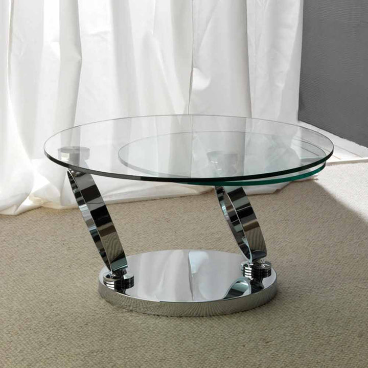 Avalanche Coffee Table 45