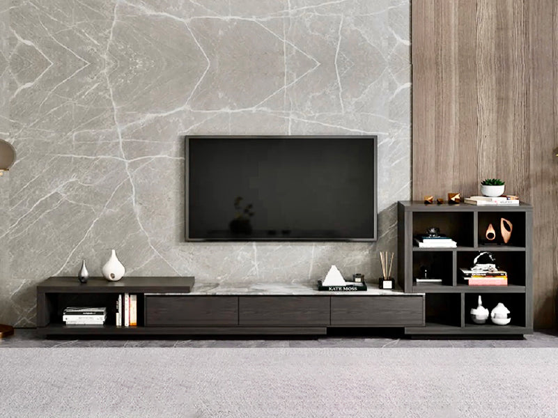 Bahamas Extendable TV Unit 1