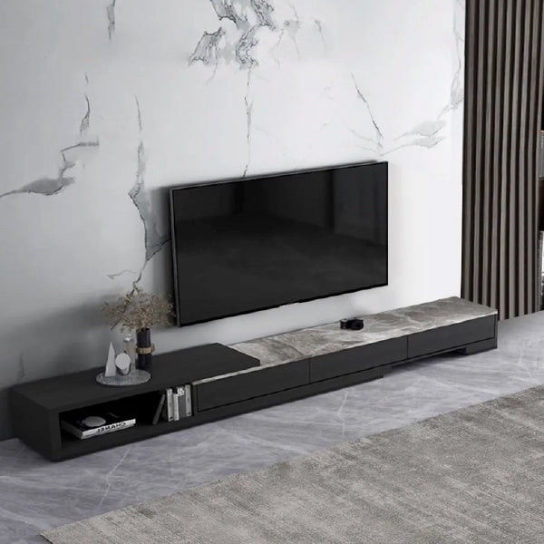 Bahamas Extendable TV Unit 3