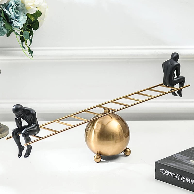 Balance Me Figurine 1