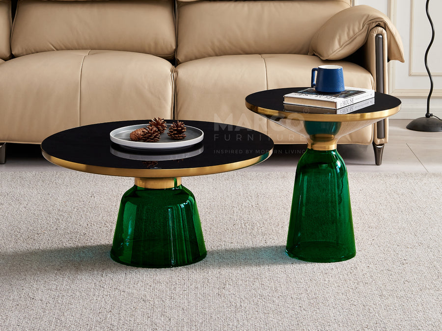 Bell Coffee Table 11