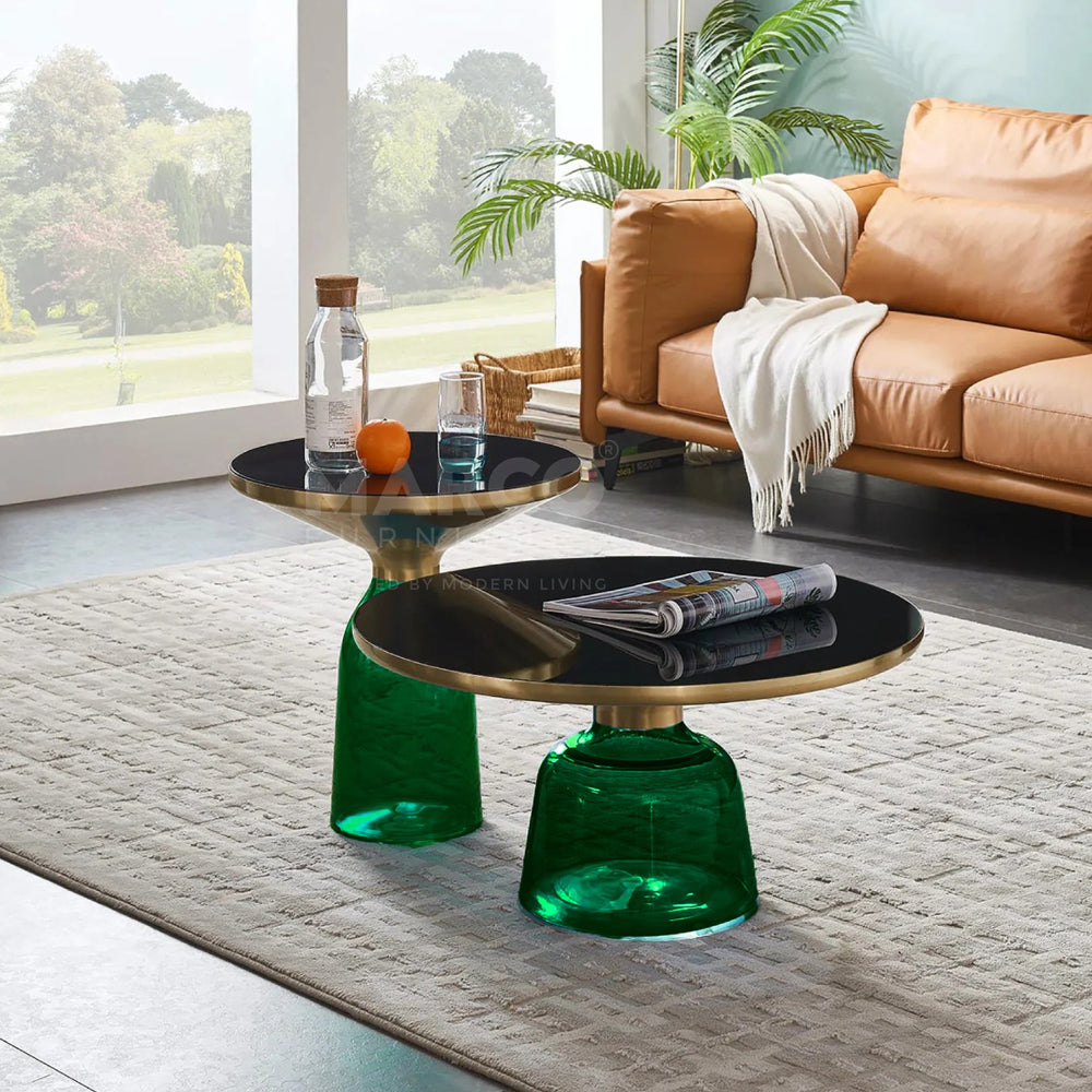 Bell Coffee Table 12