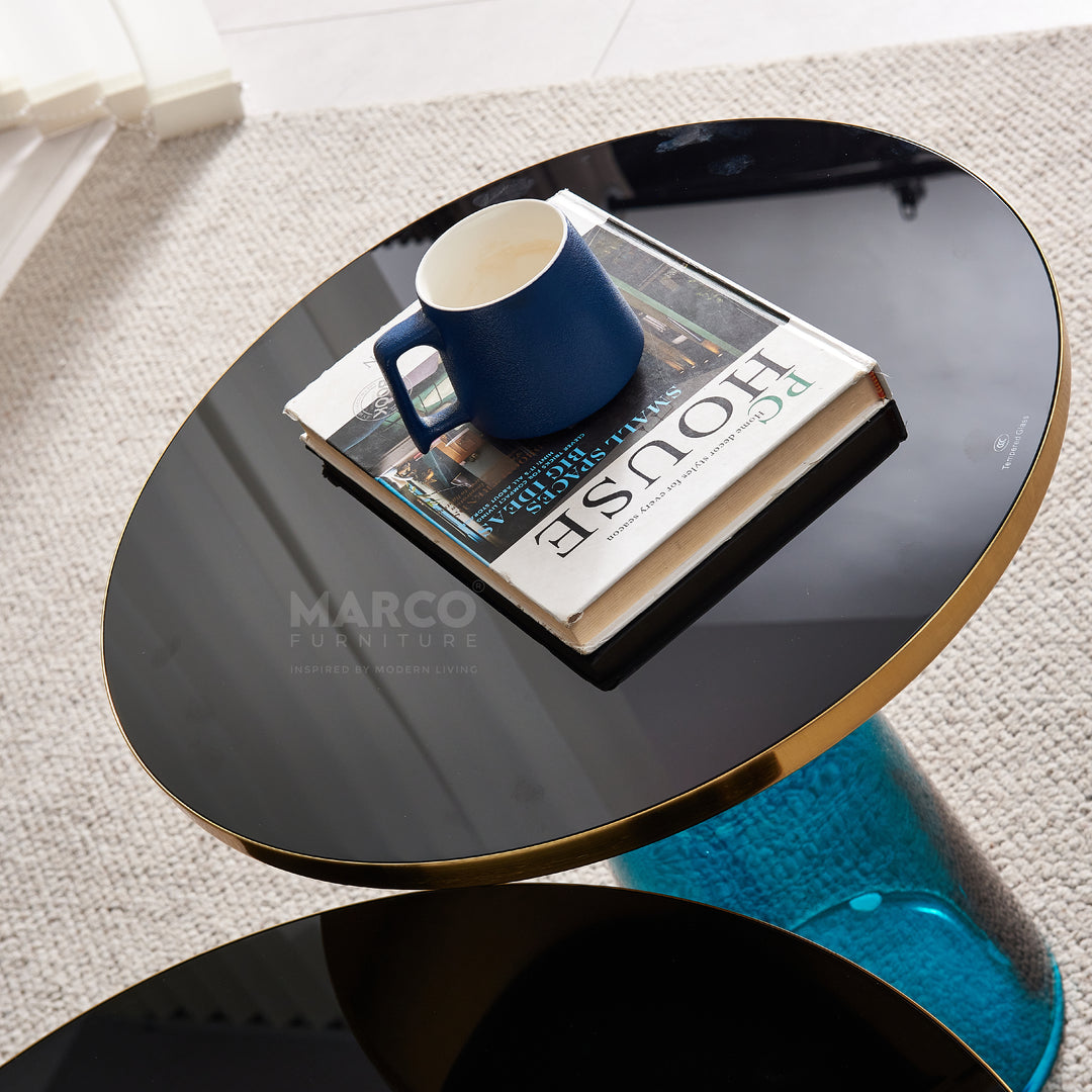 Bell Coffee Table 7