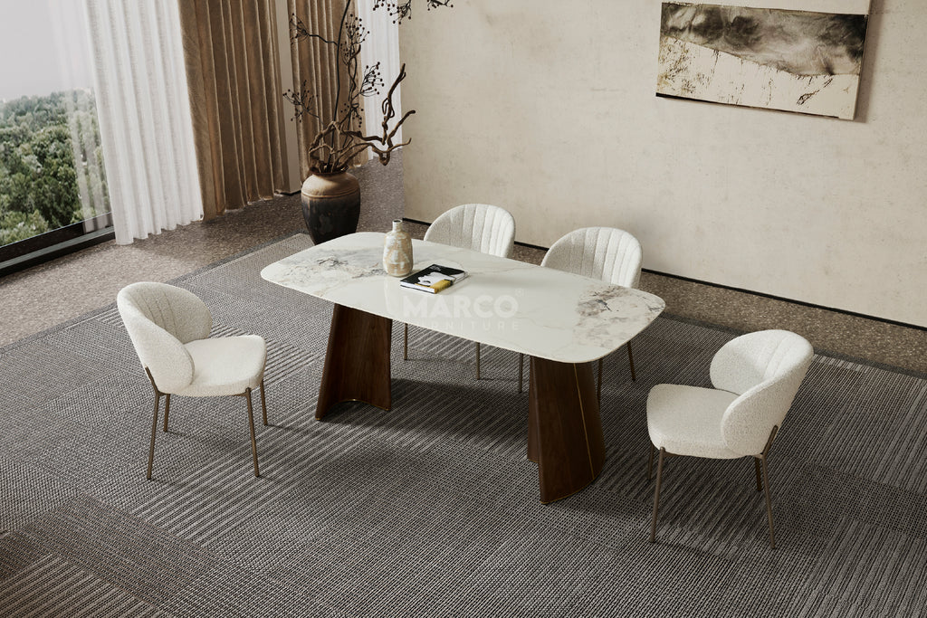Bellino Dining Table 9