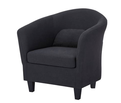 Benni Accent Arm Chair