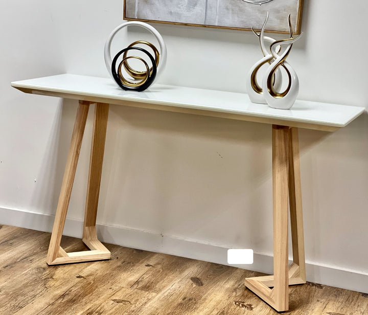 Brighton Console Table - Marco Furniture