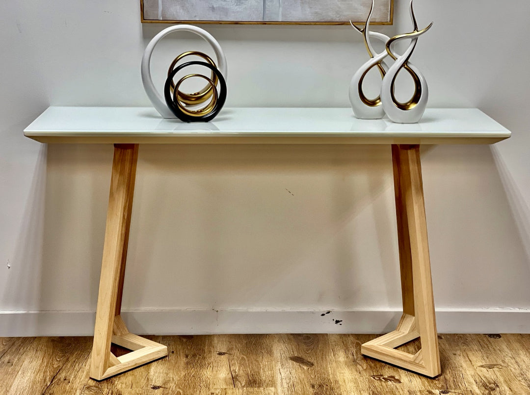 Brighton Console Table - Marco Furniture