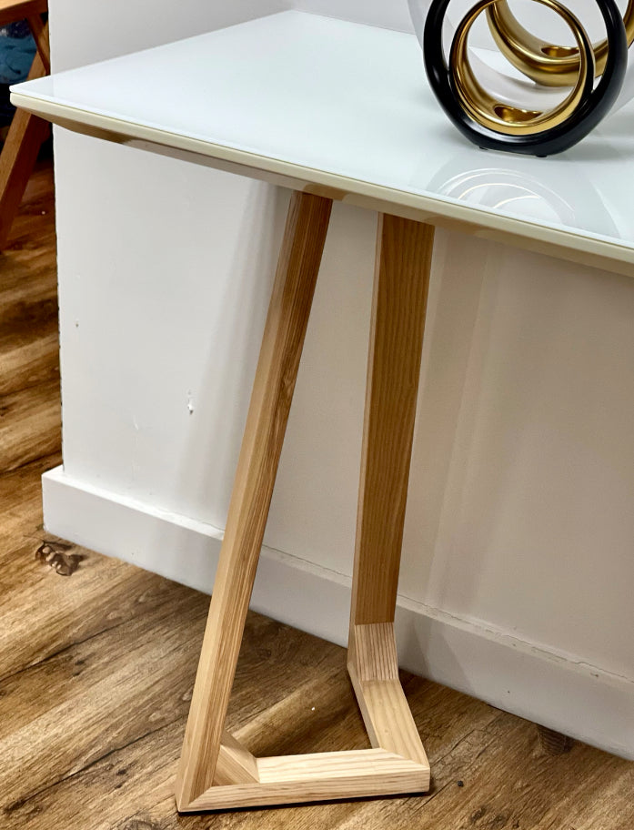 Brighton Console Table - Marco Furniture