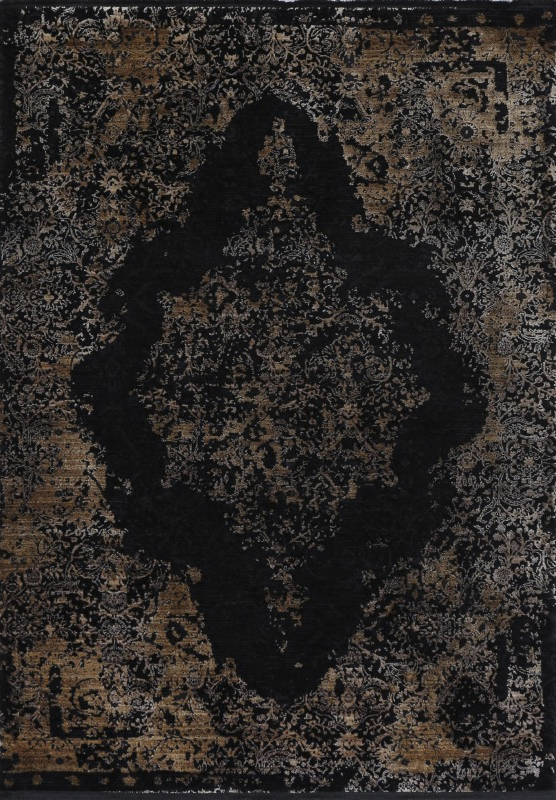 Brooklyn  Black Rug