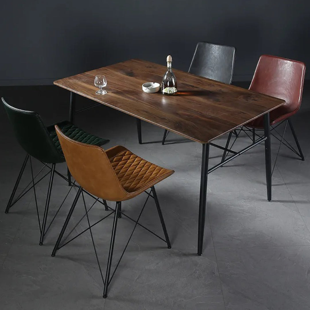 Bruno Dining Chair 4