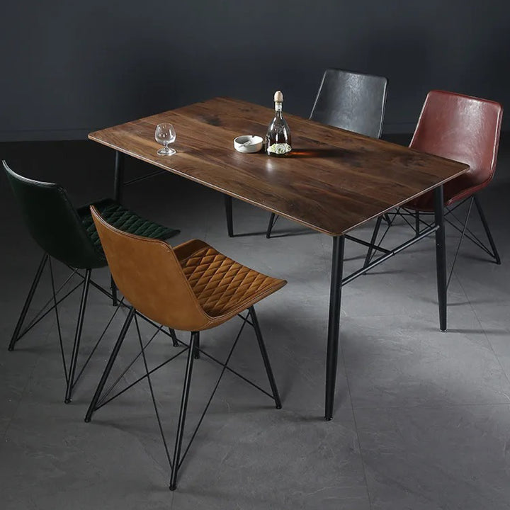 Bruno Dining Chair 4