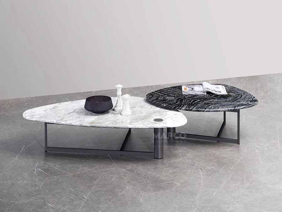 Callisto Coffee Table 1