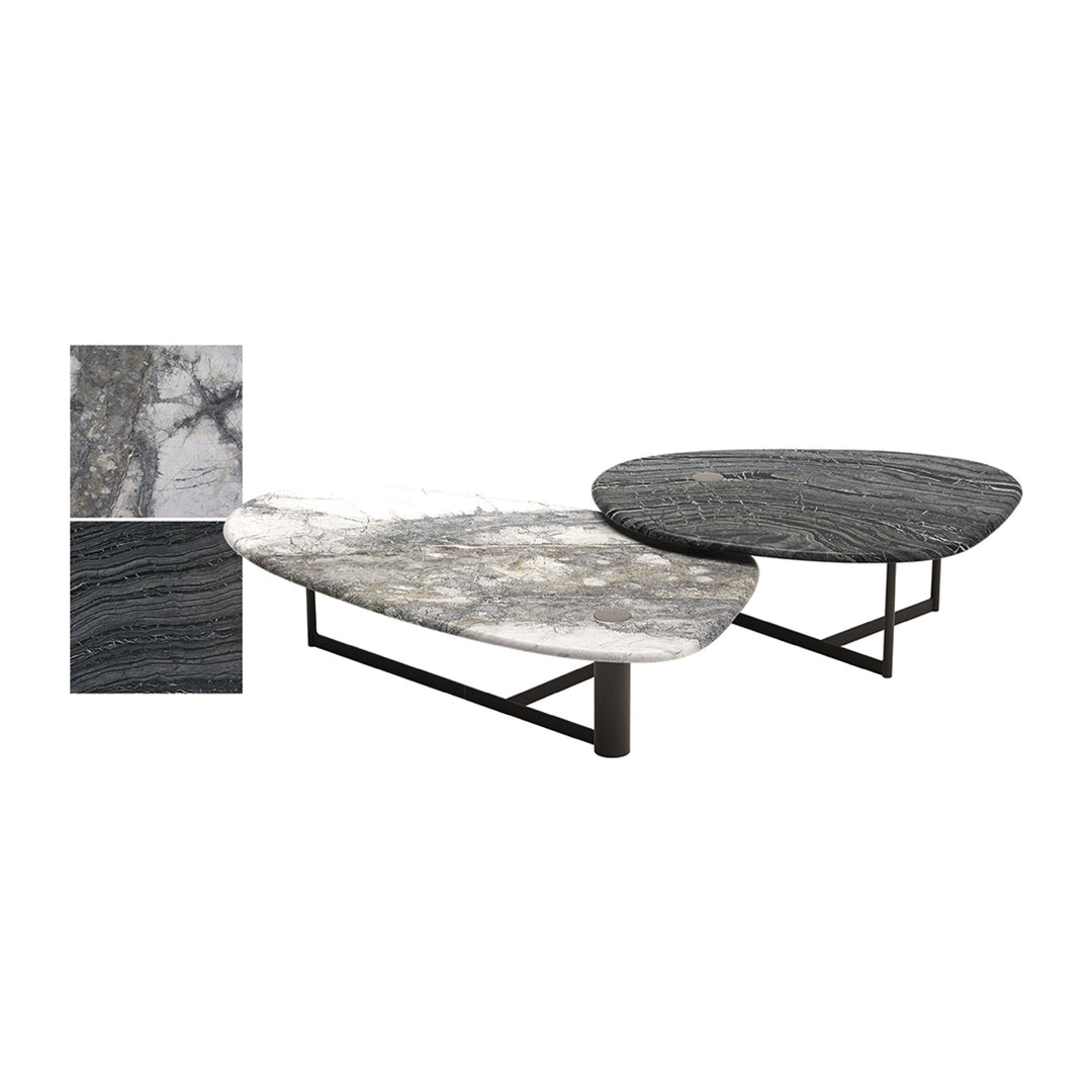 Callisto Coffee Table 13