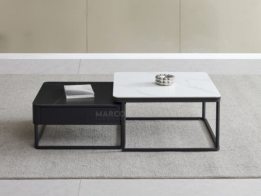  Casper Coffee Table 1