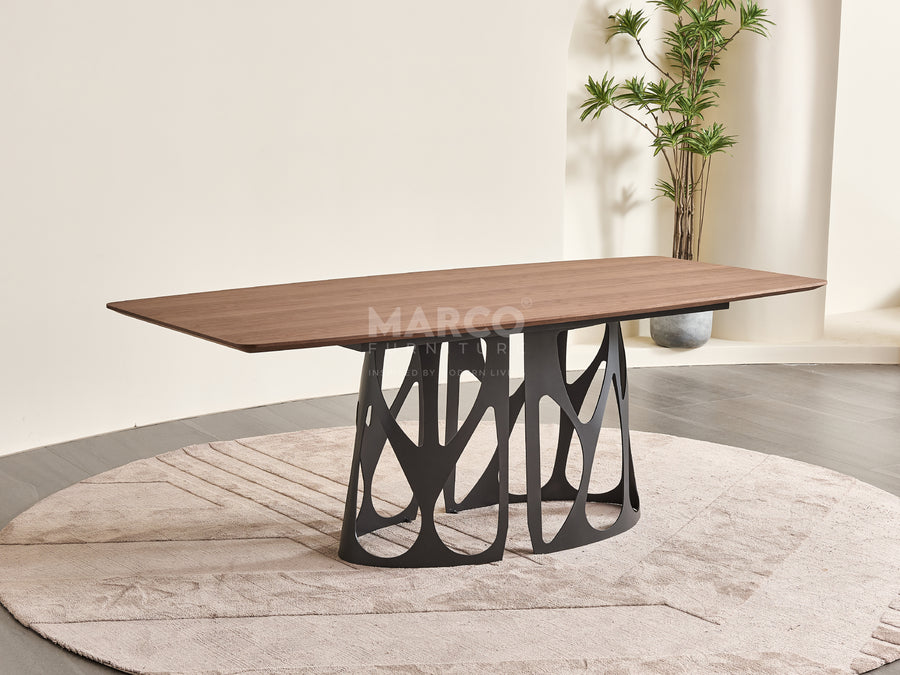 Casper Dining Table 1