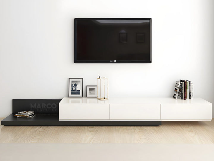 Casper TV Unit 11