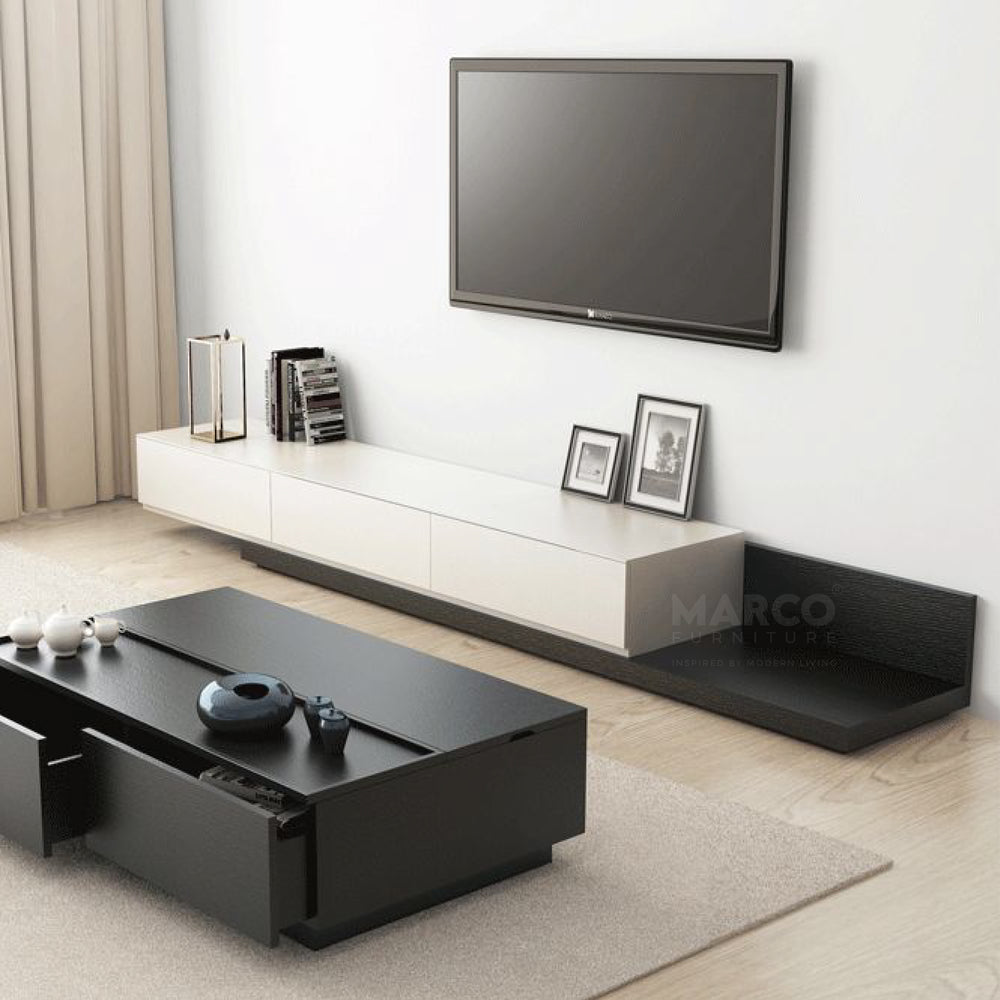 Casper TV Unit 12