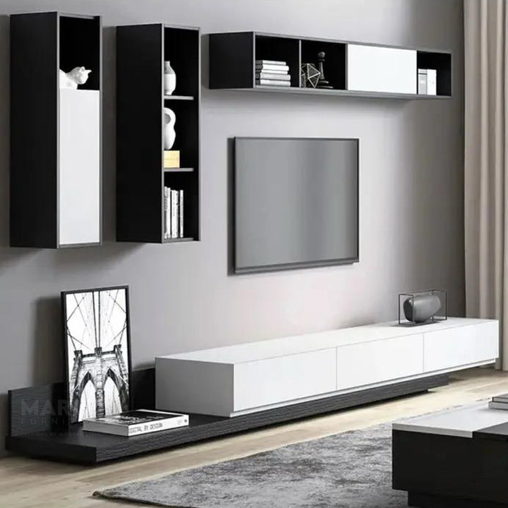 Casper TV Unit 13