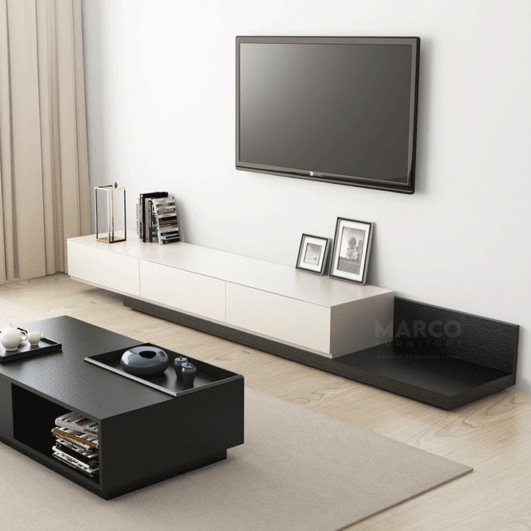 Casper TV Unit 14