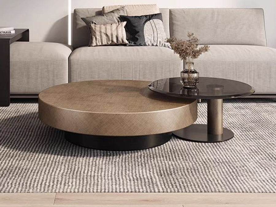 Cassidy Nesting Coffee Table 1