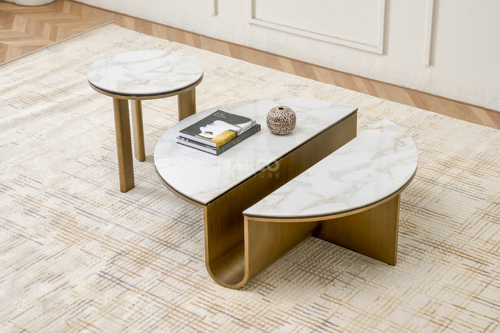 Catalina Coffee Table 9