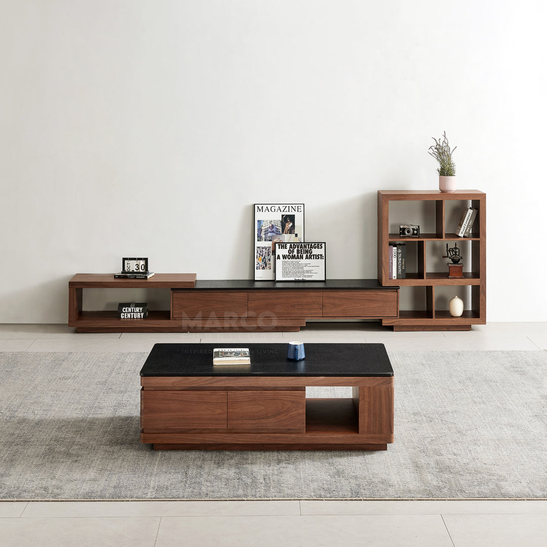 Coco Coffee Table 02