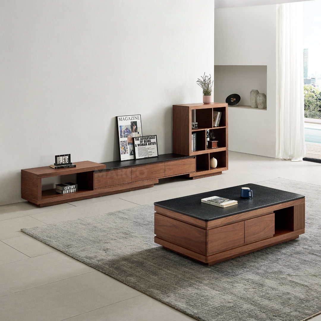 Coco TV Unit 13