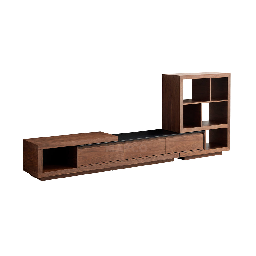 Coco TV Unit 16