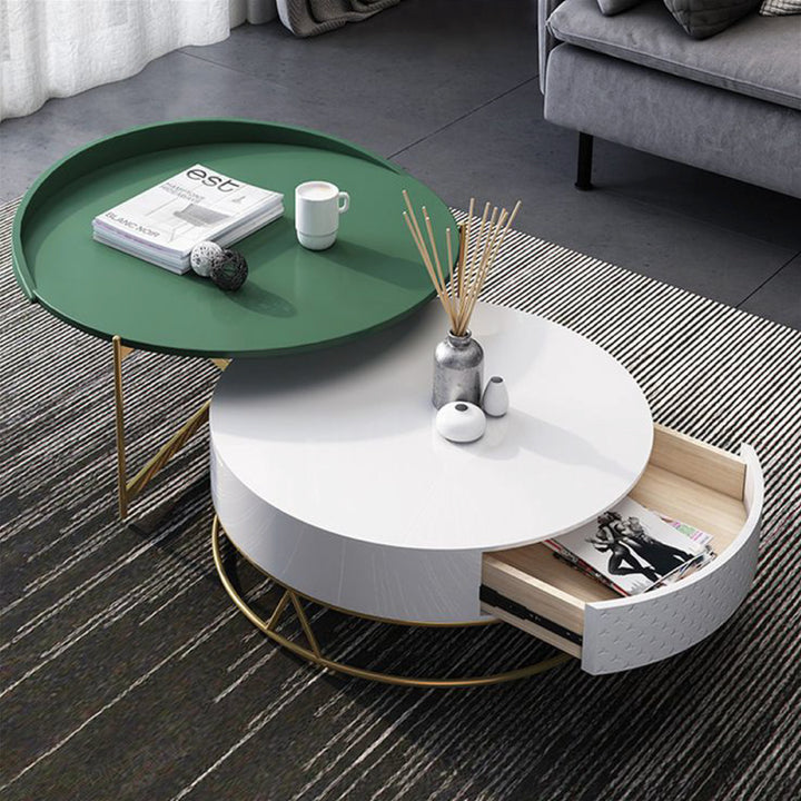 Diego Coffee Table 4