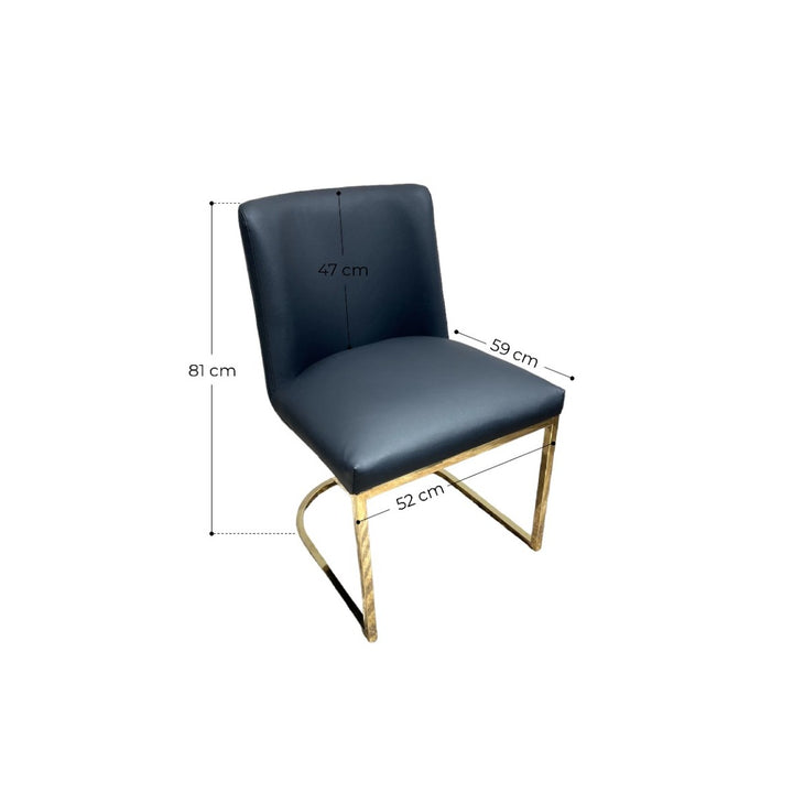 Dolce Dining Chair 7