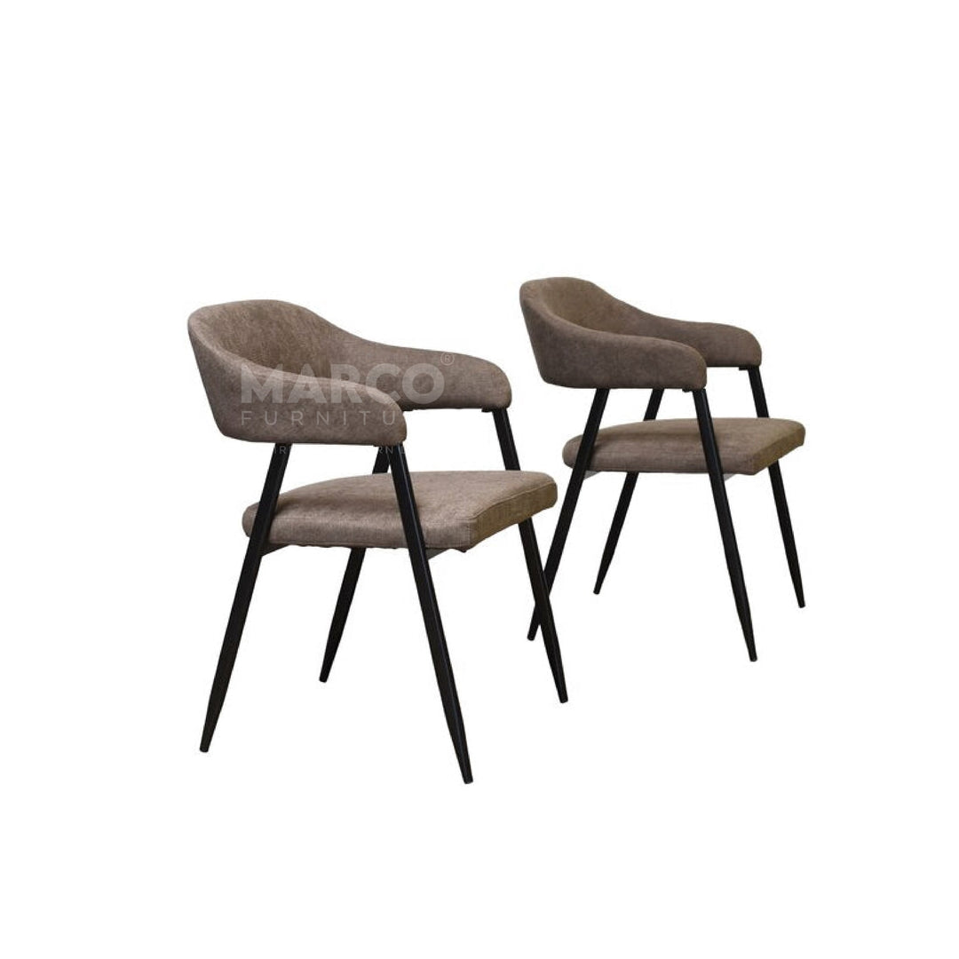 Dora Modern Dining Chair 5