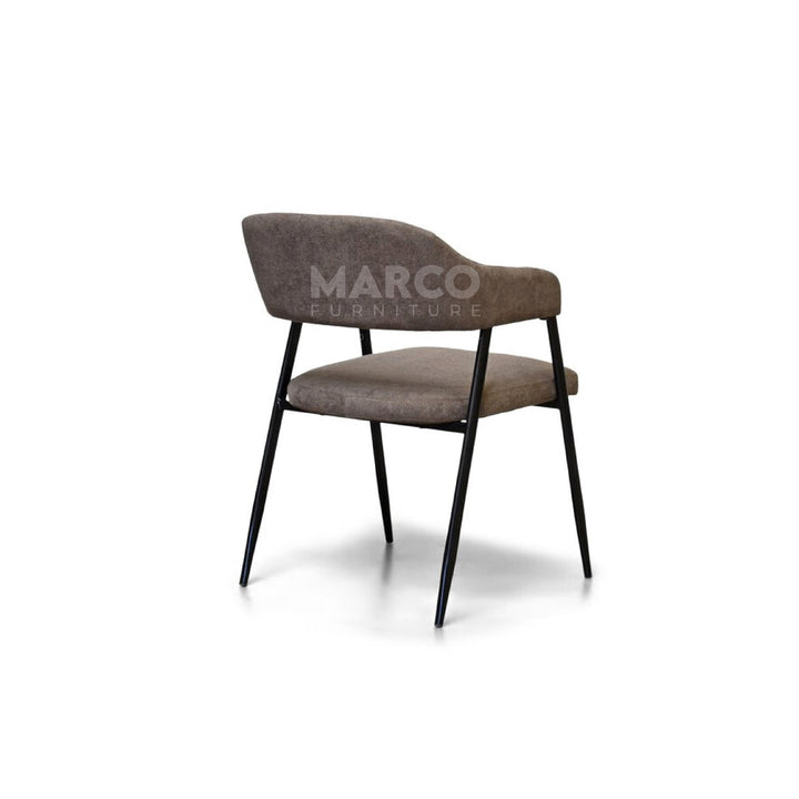 Dora Modern Dining Chair 6